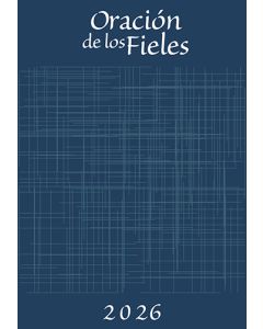 2026 Oraciones de los Fieles