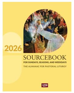 2026 Sourcebook for Sundays, Seasons and Weekdays