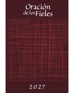 2027 Oración de los Fieles