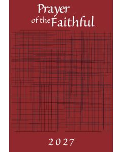 2027 Prayer of the Faithful