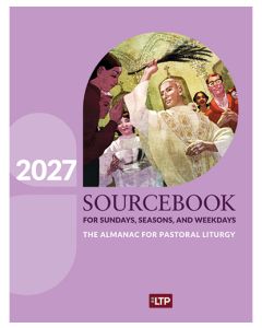 2027 Sourcebook for Sundays