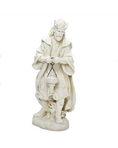 27" Scale King Melchior