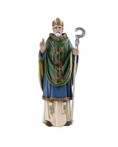 4-1/4" St. Patrick Statue