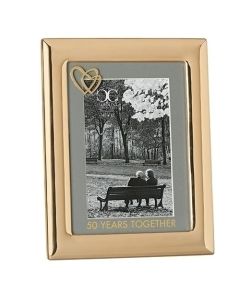 50 Years Together Frame #19369