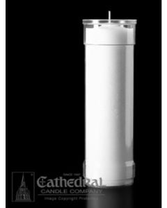 7 Day Clear Insertalites 24/case
