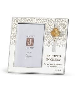 7.5" Baptism Frame