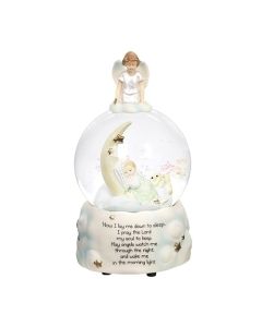 7.5" Musical Dome #62128