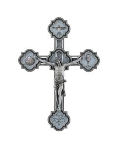8" OCIA Wall Cross