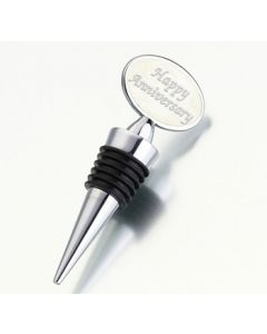 Anniversary Wine Stopper #FA506