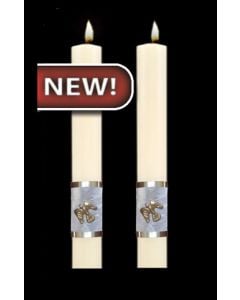Aureum Altar Candles