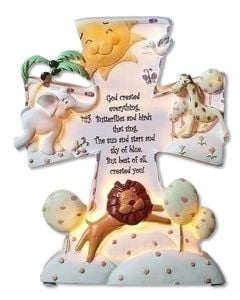 Baby's Nightlight #46549