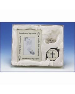 Baptismal Gift Set #33338