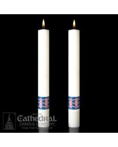 Benedictine Altar Candles