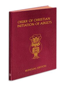Bilingual Order of Christian Initiation of Adults