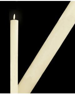 BLANK PASCHAL CANDLE