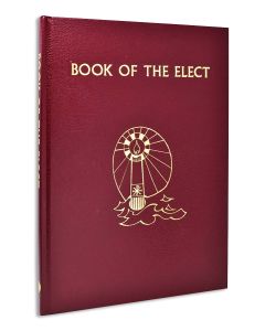 Book of the Elect #356/22