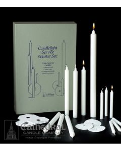 Candlelight Service Sets