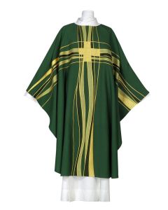 Chasuble #101-0528, the Seta Collection