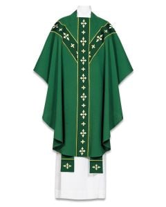 Chasuble #101-0940