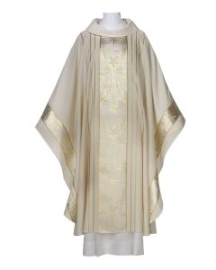 Chasuble #102-0404, The Torino Collectiiion