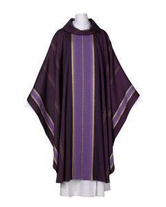Chasuble #102-8911, the Daniel Collection