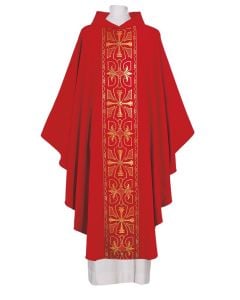 Chasuble #10511