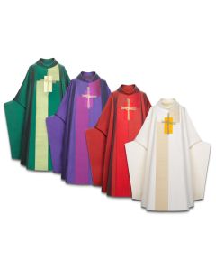 Chasuble #2-90102, Sentia