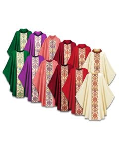 Chasuble #2749