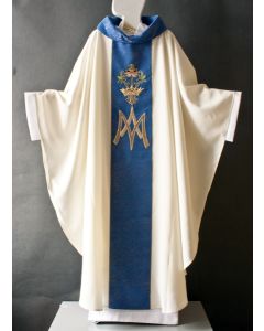 Chasuble #420BM