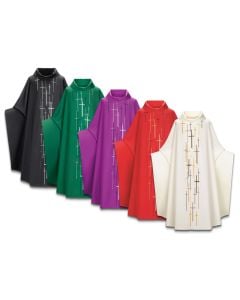 Chasuble #5088