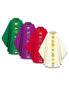 Chasuble #5176