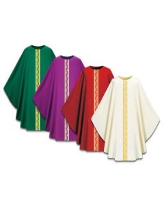 Chasuble #5184