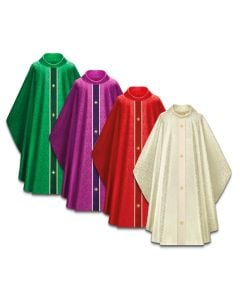 Chasuble #5257