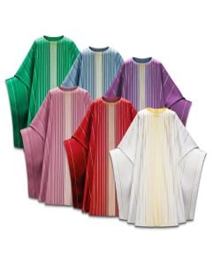 Chasuble #5375, Linus