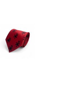 Chi-Rho Necktie