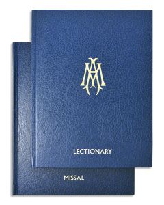 Collection of Masses of the Blessed Virgin Mary