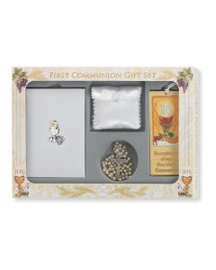 Communion Girl Set #TA5288