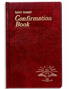 Confirmation Book #24904