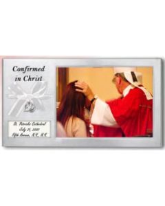 CONFIRMATION FRAME
