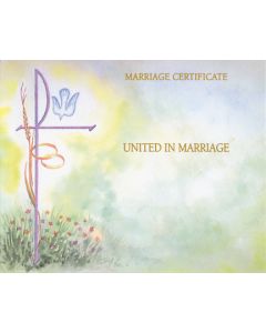 Create Your Own Watercolor Certificate