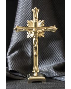 Crucifix #CX380012G
