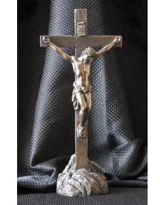 Crucifix #SR76408