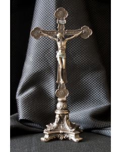 Crucifix #SR76443