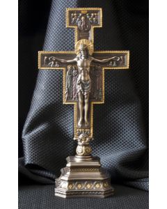 Crucifix #SR76576