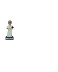 "Da Pope" Pope Leo XIV Bobblehead