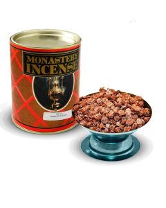 Damascus Rose Incense