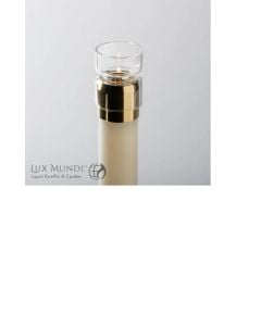 Draft Protectors for Oil Candle Shells