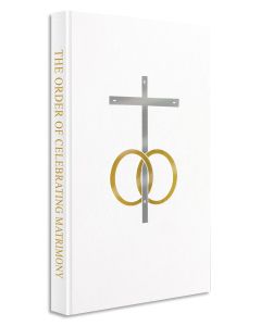 English Order of Celebrating Matrimony