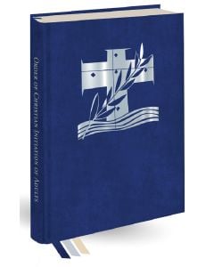 English Order of Christian Initiation of Adults, Ritual Edition