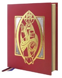 Excerpts from the Roman Missal #0814644379